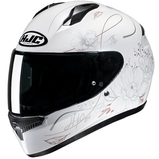 Casco HJC C10 Epik MC-8