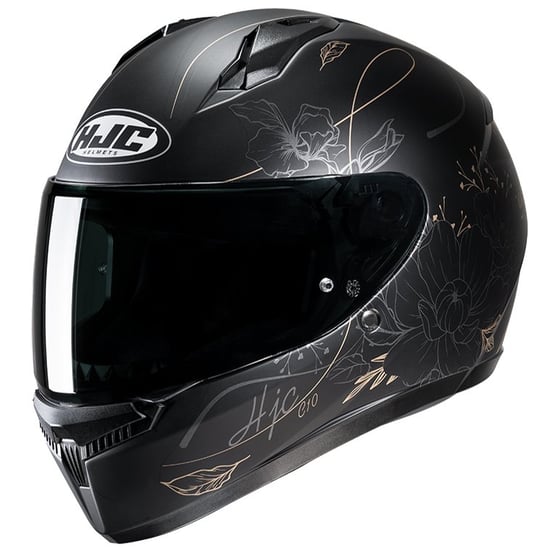 Casco HJC C10 Epik MC-9SF