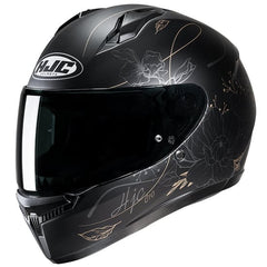 Casco HJC C10 Epik MC-9SF