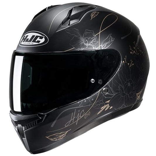 Casco HJC C10 Epik MC-9SF