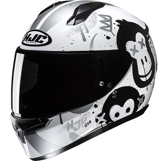 Casco HJC C10 Geti MC10