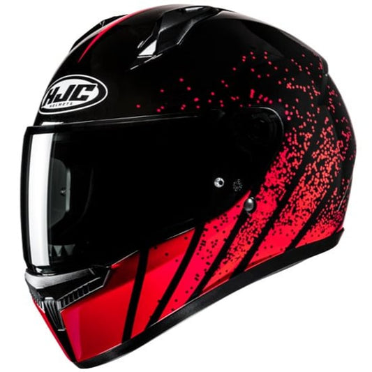 Casco HJC C10 Haven MC1