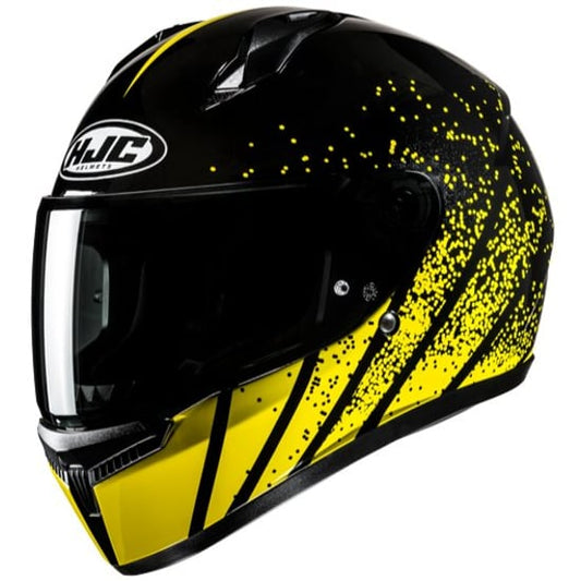 Casco HJC C10 Haven MC3