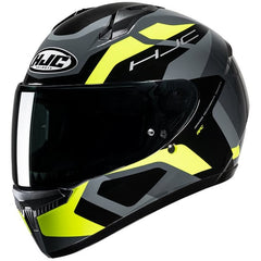 Casco HJC C10 Tins MC-3H