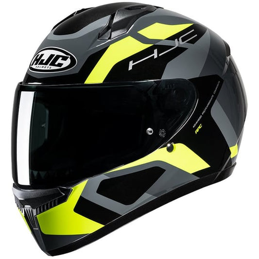 Casco HJC C10 Tins MC-3H