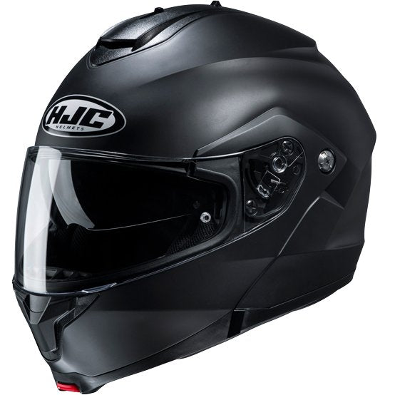 Casco HJC C91N Matt Black