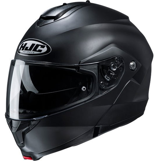 Casco HJC C91N Matt Black