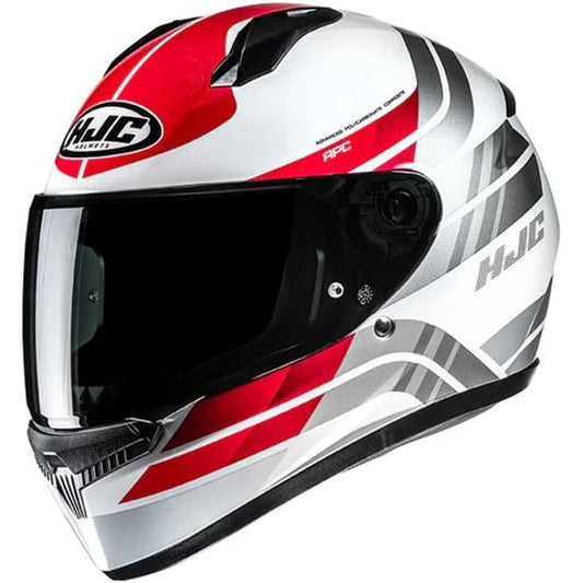 Casco HJC C10 Hiper MC1