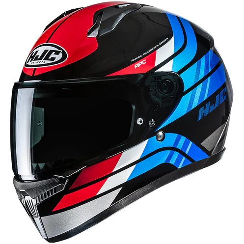 Casco HJC C10 Hiper MC21