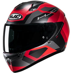Casco HJC C10 Tins MC-1SF