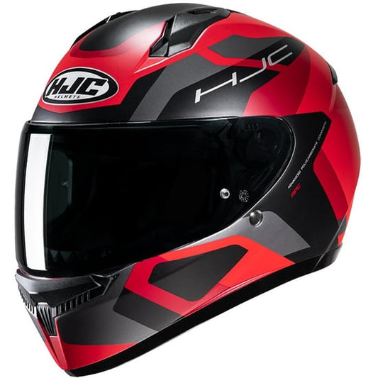 Casco HJC C10 Tins MC-1SF