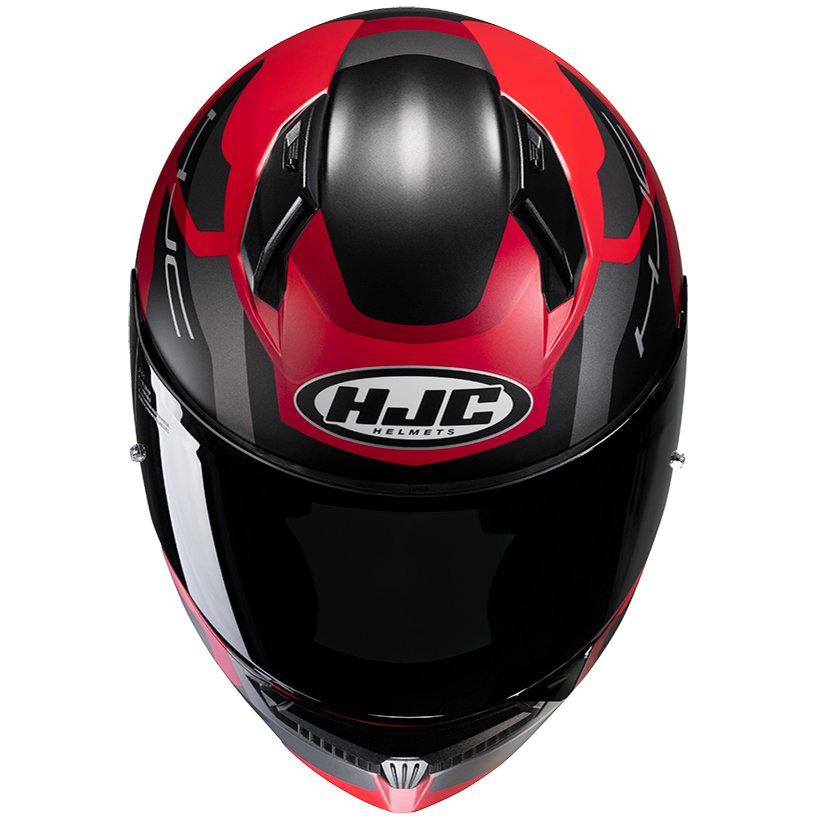 Casco HJC C10 Tins MC-1SF