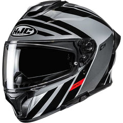 Casco HJC C71 Faber MC5