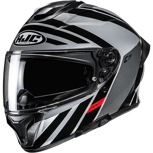 Casco HJC C71 Faber MC5
