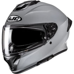 Casco HJC C71 Nardo Grey