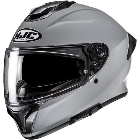 Casco HJC C71 Nardo Grey