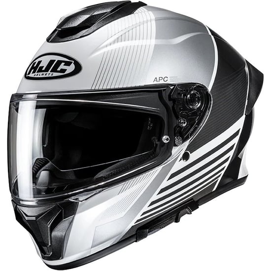 Casco HJC C71 Morix MC5