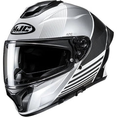 Casco HJC C71 Morix MC5