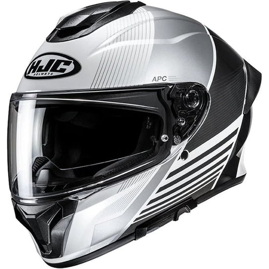 Casco HJC C71 Morix MC5