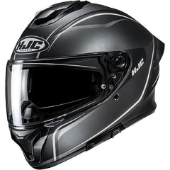 Casco HJC C71 Quez MC5SF