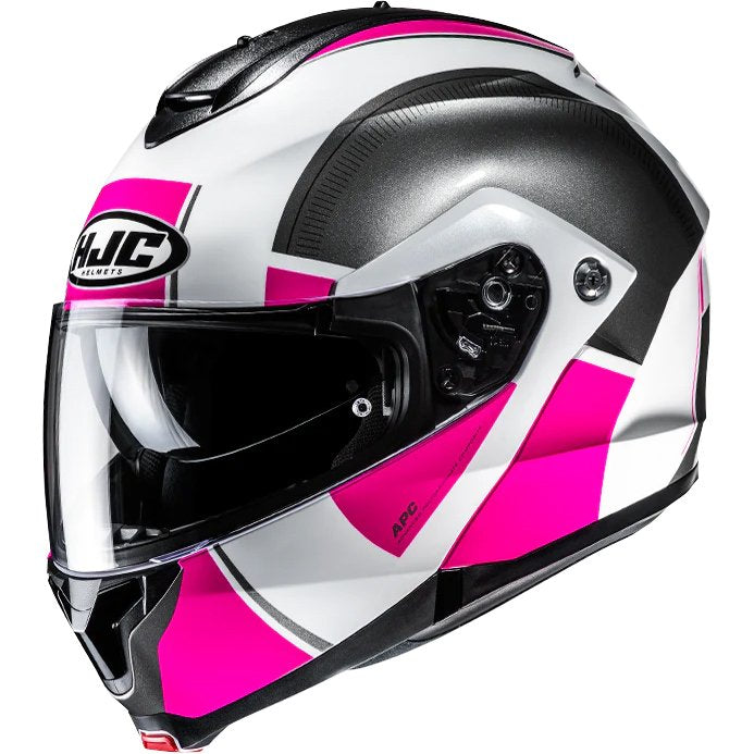 Casco HJC C91N Jyn MC8
