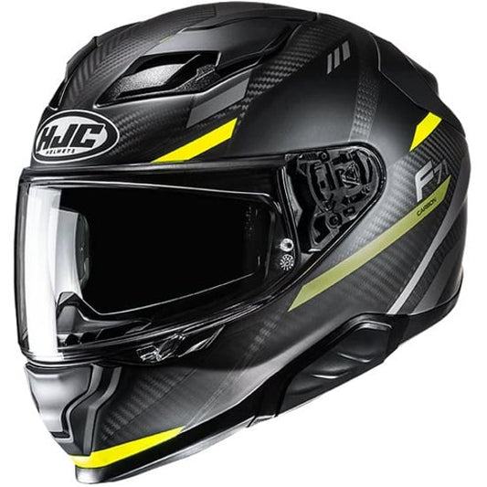 Casco HJC F71 Carbon Esira MC3HSF
