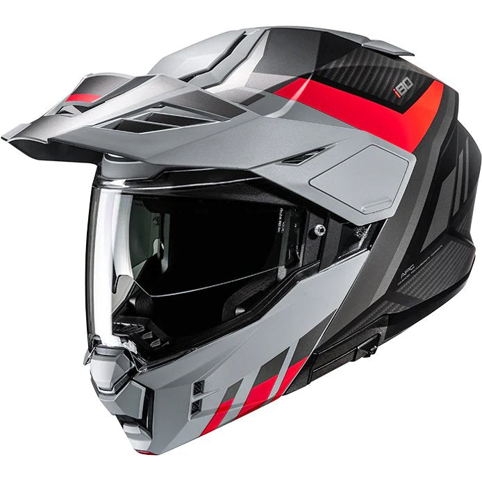 Casco HJC i80 Imes MC1SF