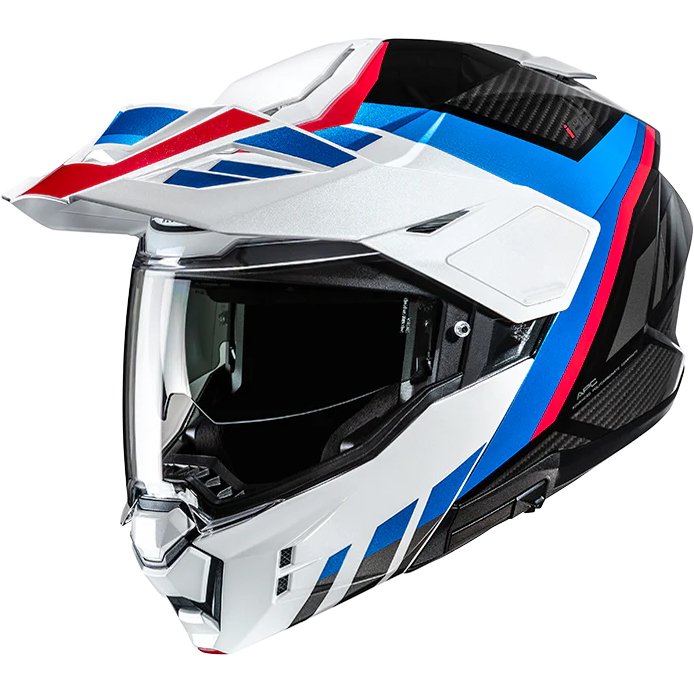 Casco HJC i80 Imes MC21