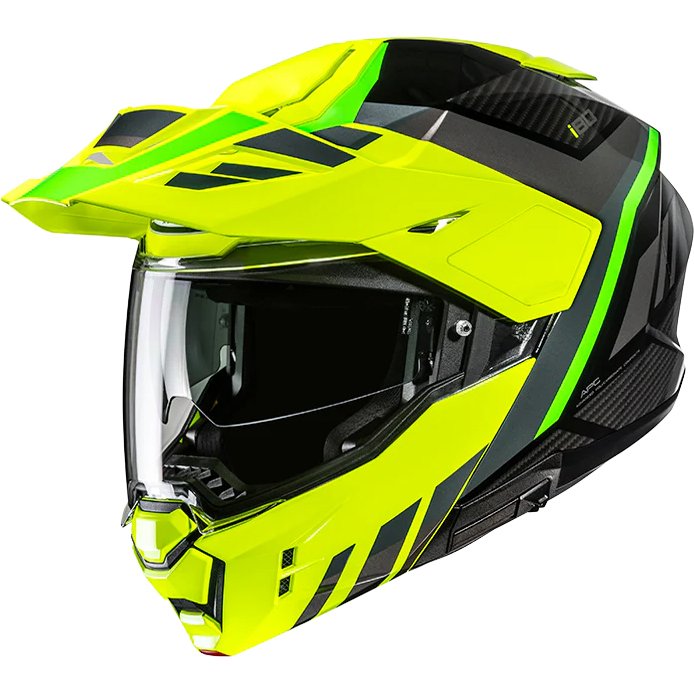 Casco HJC i80 Imes MC3H