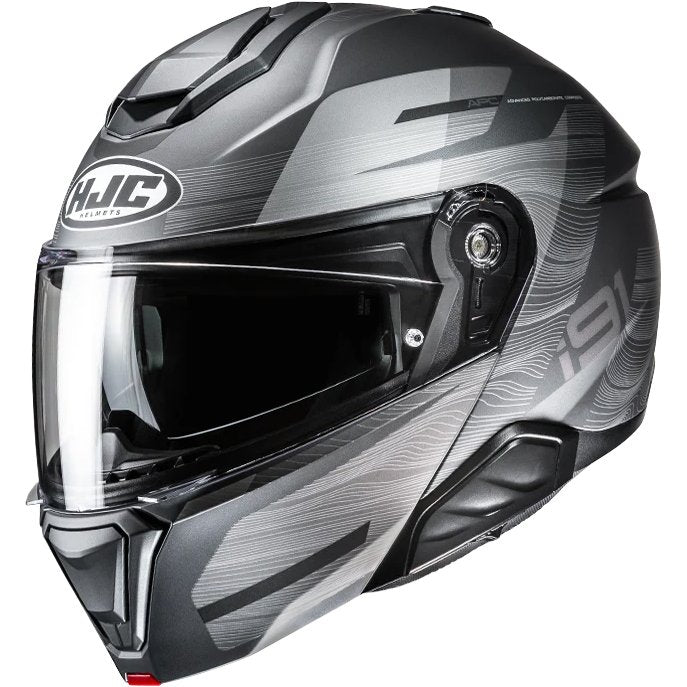 Casco HJC i91 Dusk MC5SF