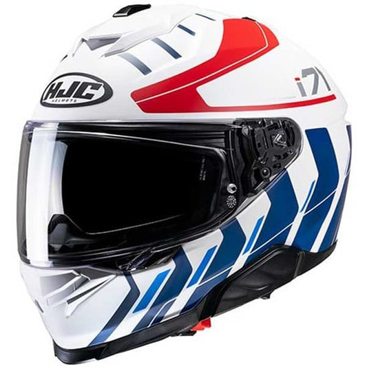 Casco HJC i71 Simo MC21SF