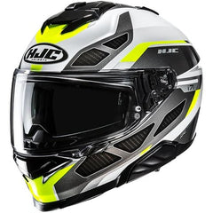 Casco HJC i71 Zest MC3H