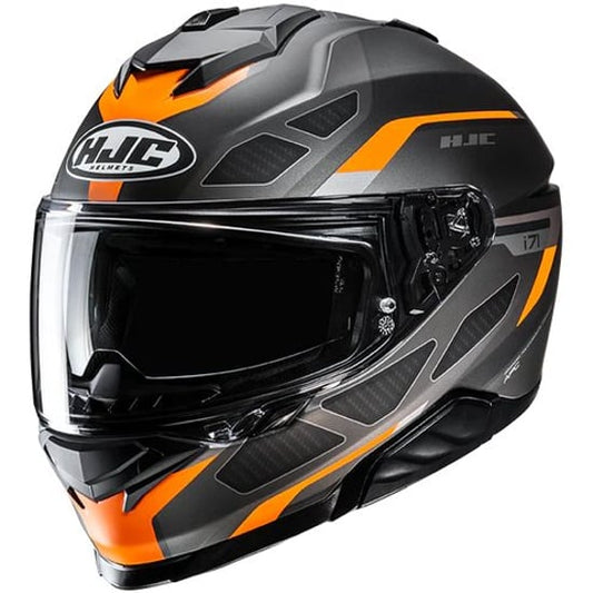 Casco HJC i71 Zest MC7SF