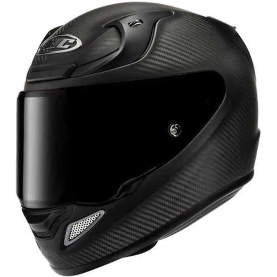 Casco HJC RPHA 12 Carbon Matte Black