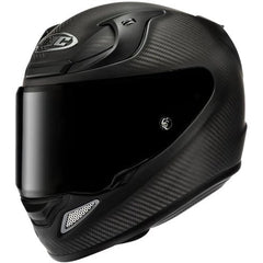 Casco HJC RPHA 12 Carbon Matte Black