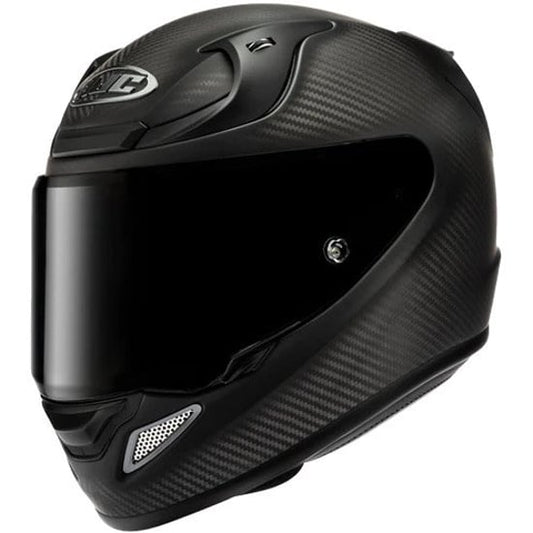 Casco HJC RPHA 12 Carbon Matte Black