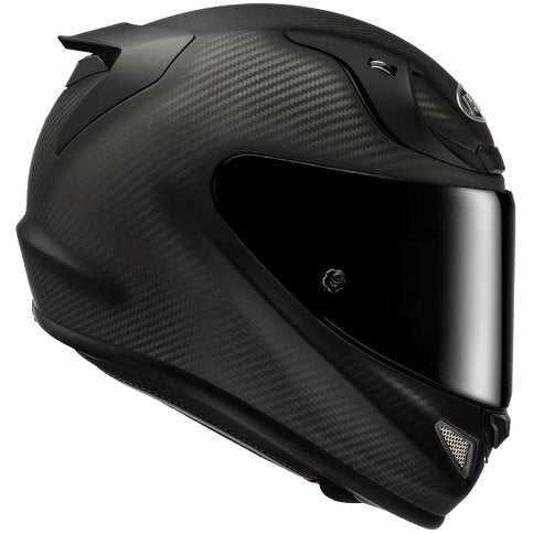 Casco HJC RPHA 12 Carbon Matte Black