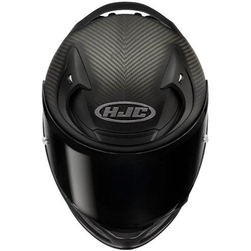 Casco HJC RPHA 12 Carbon Matte Black