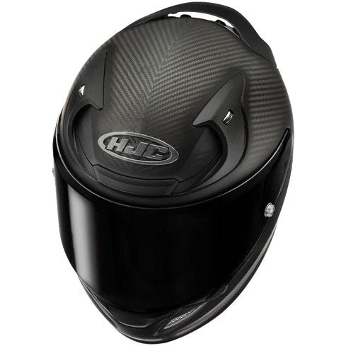 Casco HJC RPHA 12 Carbon Matte Black
