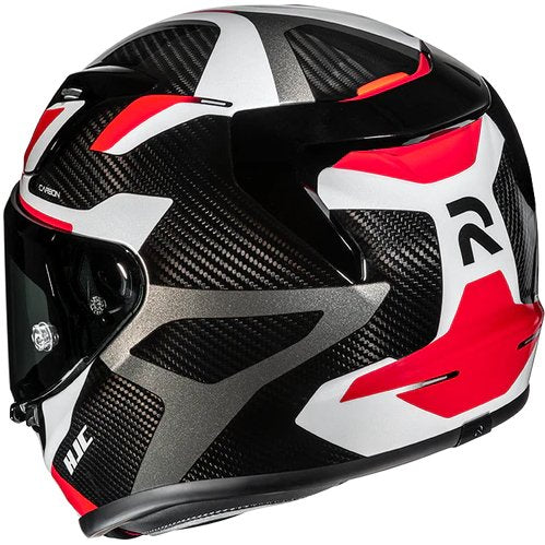 Casco HJC RPHA 12 Carbon Xentra MC1