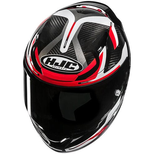 Casco HJC RPHA 12 Carbon Xentra MC1