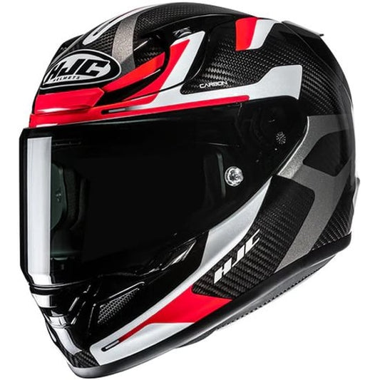 Casco HJC RPHA 12 Carbon Xentra MC1