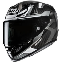 Casco HJC RPHA 12 Carbon Xentra MC5