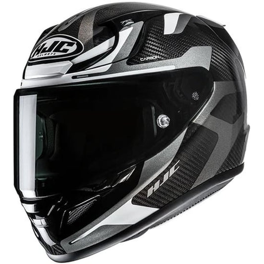 Casco HJC RPHA 12 Carbon Xentra MC5
