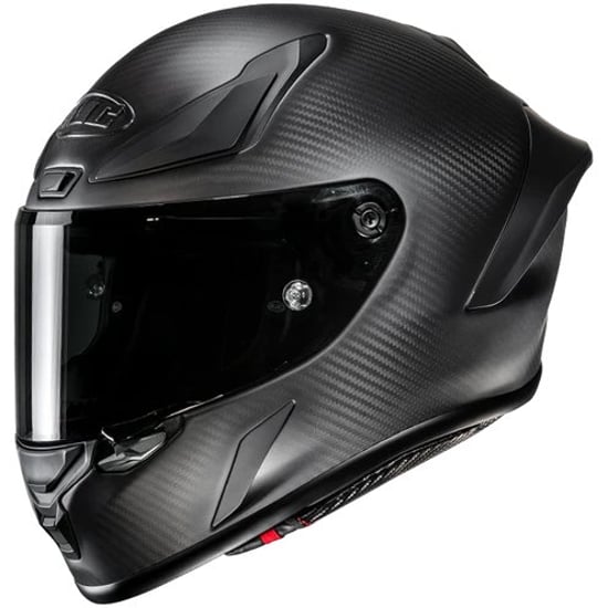 Casco HJC RPHA 1 V2 Carbon Matte Black