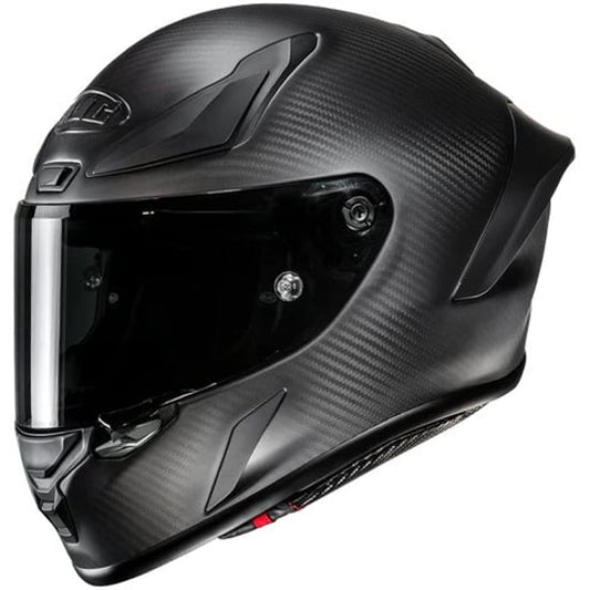 Casco HJC RPHA 1 V2 Carbon Matte Black
