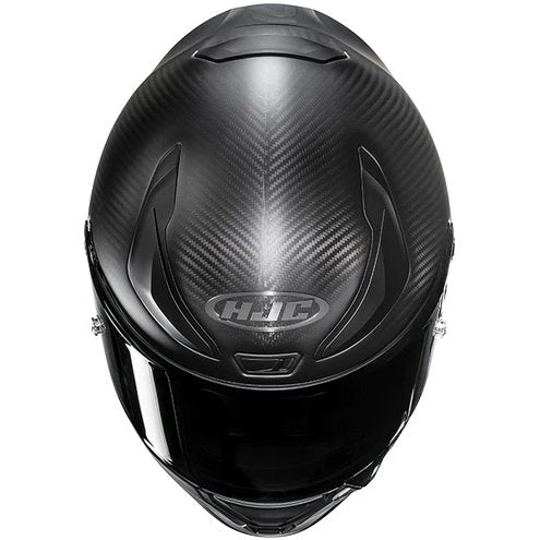 Casco HJC RPHA 1 V2 Carbon Matte Black