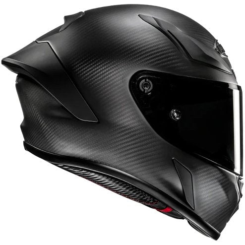 Casco HJC RPHA 1 V2 Carbon Matte Black
