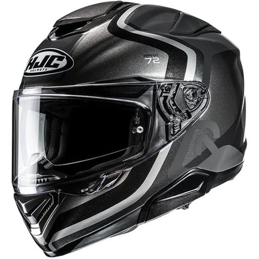 Casco HJC RPHA 72 Ernem MC5