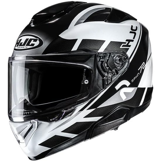 Casco HJC RPHA 72 Value MC5
